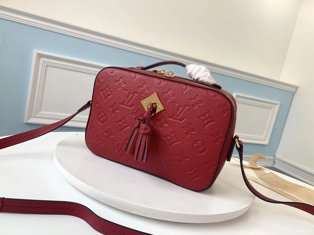 SAINTONGE LOUIS VUITTON 0807